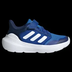 Tensaur Run 3.0 El C Adidas Scarpe Sportive Da Bambino Blu - IE5989