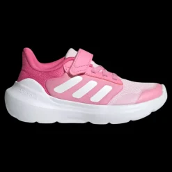 Tensaur Run 3.0 El C Adidas Scarpe Sportive Da Bambina Rosa - IE5990
