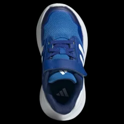 Tensaur Run 3.0 El C Adidas Scarpe Sportive Da Bambino Blu - IE5989