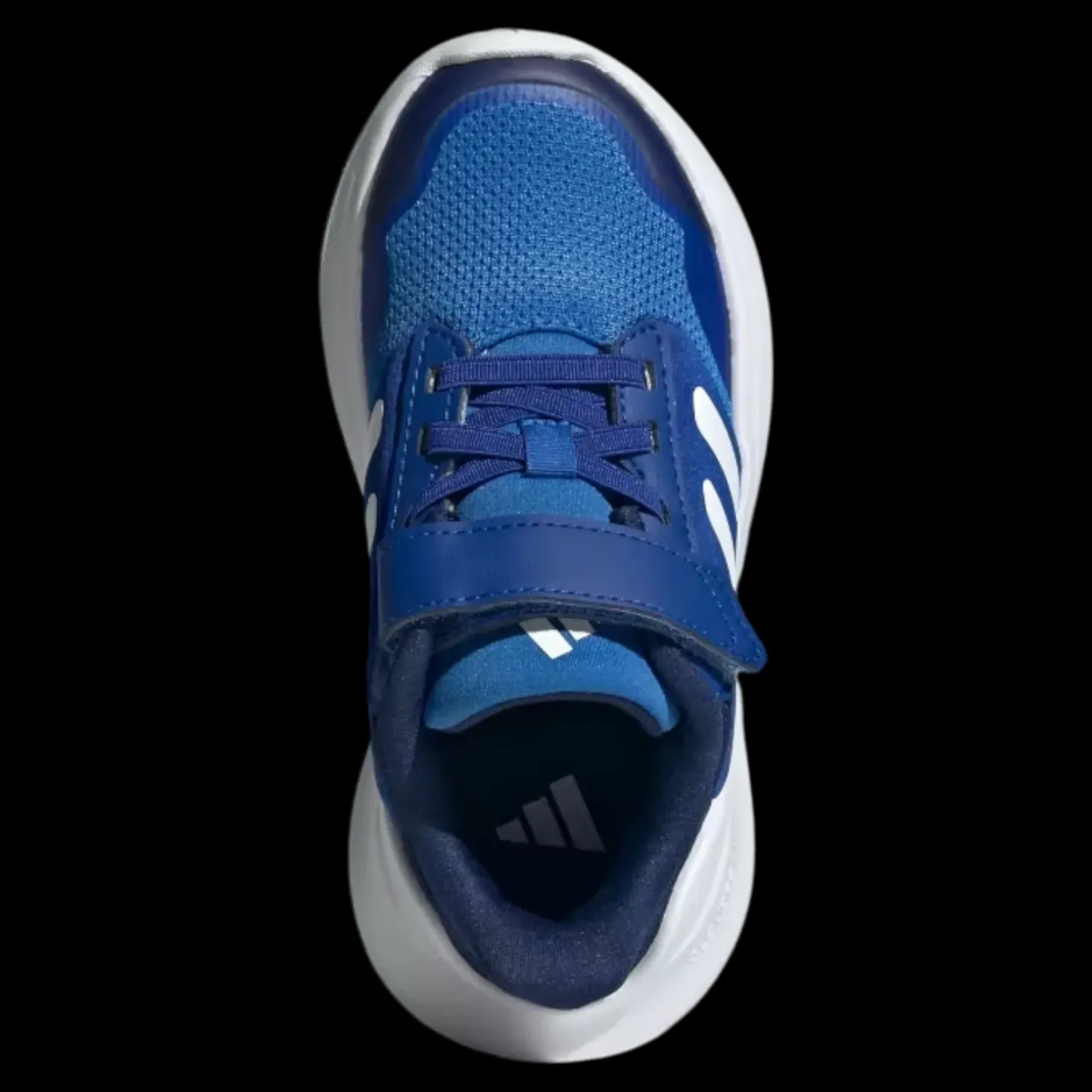 Tensaur Run 3.0 El C Adidas Scarpe Sportive Da Bambino Blu - IE5989