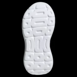 Tensaur Run 3.0 El C Adidas Scarpe Sportive Da Bambina Rosa - IE5990