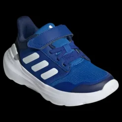 Tensaur Run 3.0 El C Adidas Scarpe Sportive Da Bambino Blu - IE5989
