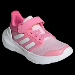 Tensaur Run 3.0 El C Adidas Scarpe Sportive Da Bambina Rosa - IE5990