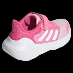 Tensaur Run 3.0 El C Adidas Scarpe Sportive Da Bambina Rosa - IE5990