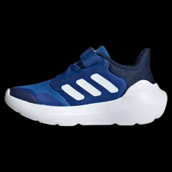 Tensaur Run 3.0 El C Adidas Scarpe Sportive Da Bambino Blu - IE5989