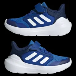 Tensaur Run 3.0 El C Adidas Scarpe Sportive Da Bambino Blu - IE5989