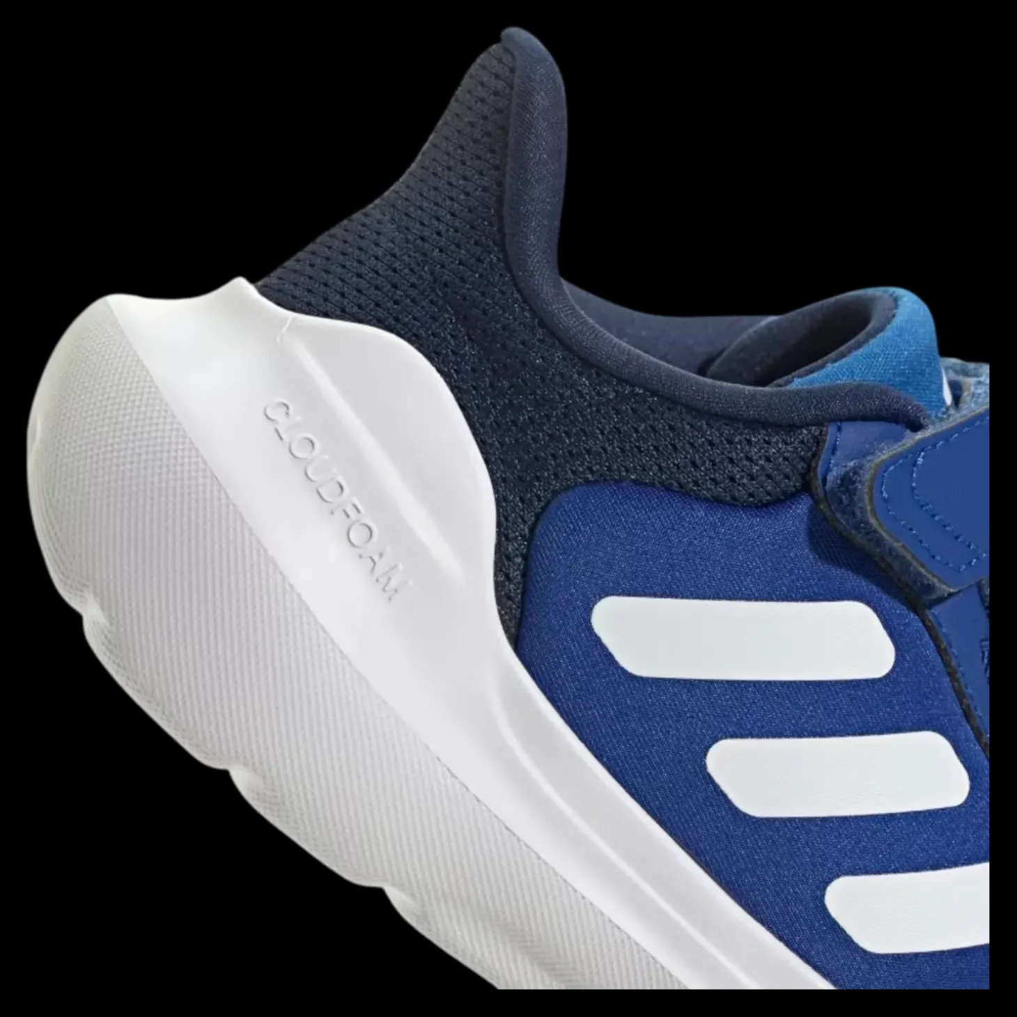 Tensaur Run 3.0 El C Adidas Scarpe Sportive Da Bambino Blu - IE5989