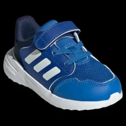 Tensaur Run 3.0 El I Adidas Scarpe Sportive Da Bambino Blu - IH7780