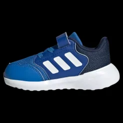 Tensaur Run 3.0 El I Adidas Scarpe Sportive Da Bambino Blu - IH7780