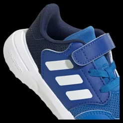 Tensaur Run 3.0 El I Adidas Scarpe Sportive Da Bambino Blu - IH7780