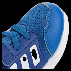 Tensaur Run 3.0 El I Adidas Scarpe Sportive Da Bambino Blu - IH7780