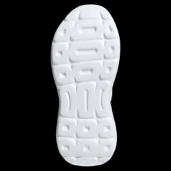 Tensaur Run 3.0 J Adidas Sneakers Da Bambino Blu - IE3549