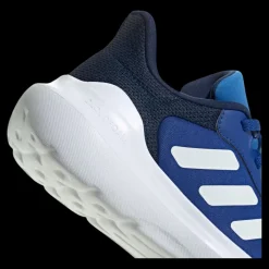 Tensaur Run 3.0 J Adidas Sneakers Da Bambino Blu - IE3549