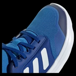 Tensaur Run 3.0 J Adidas Sneakers Da Bambino Blu - IE3549