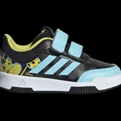 Tensaur Sport 2 0 Adidas Scarpe Sportive Da Bambino Gz1712 Nero - GZ1712