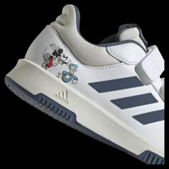 Tensaur Sport Mickey Cf K Adidas Scarpe Sportive Bambini Bianco - IF0932