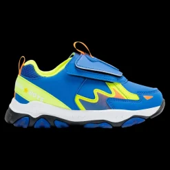 T-rex Bull Boys Scarpe Sportive Sneakers Da Bambino Blu - DNAL4551A00