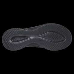 Ultra Flex 3.0 Skechers Scarpe Sportive Slip On Da Donna Nero - 149593