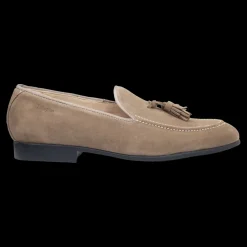 Umi Callaghan Mocassini Da Uomo Pietra - 18902