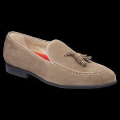 Umi Callaghan Mocassini Da Uomo Pietra - 18902