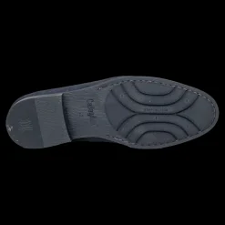 Umi Callaghan Mocassini Da Uomo Blu - 18902