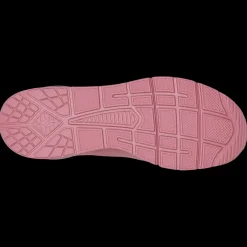Uno 2 - Vacationer Skechers Scarpe Sportive Sneakers Da Donna Rosa - 177140