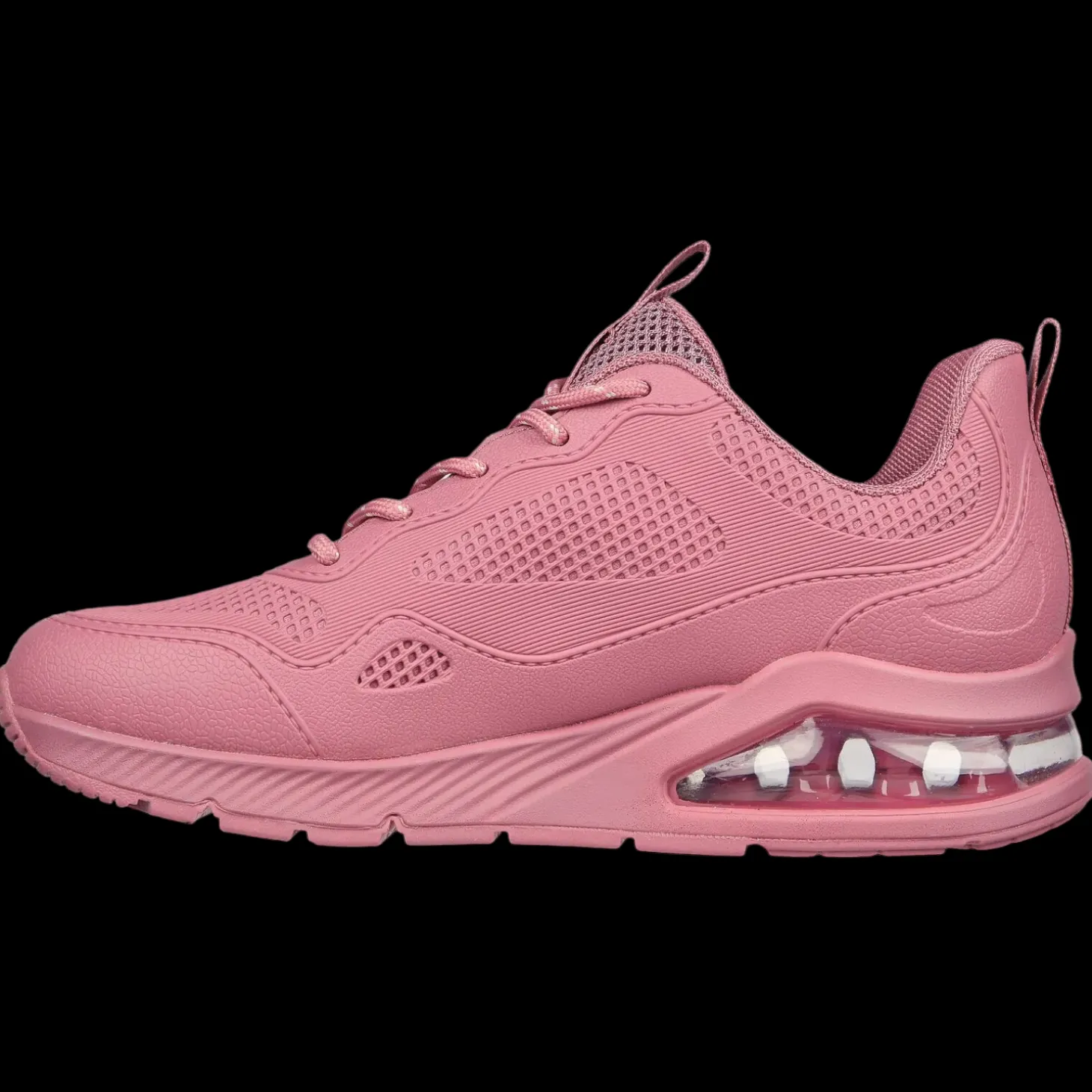 Uno 2 - Vacationer Skechers Scarpe Sportive Sneakers Da Donna Rosa - 177140