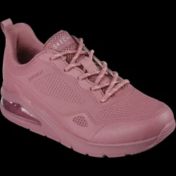 Uno 2 - Vacationer Skechers Scarpe Sportive Sneakers Da Donna Rosa - 177140