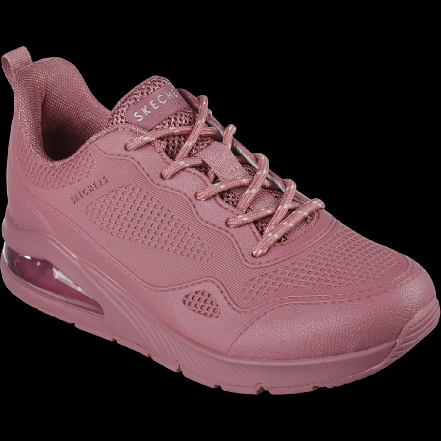 Uno 2 - Vacationer Skechers Scarpe Sportive Sneakers Da Donna Rosa - 177140