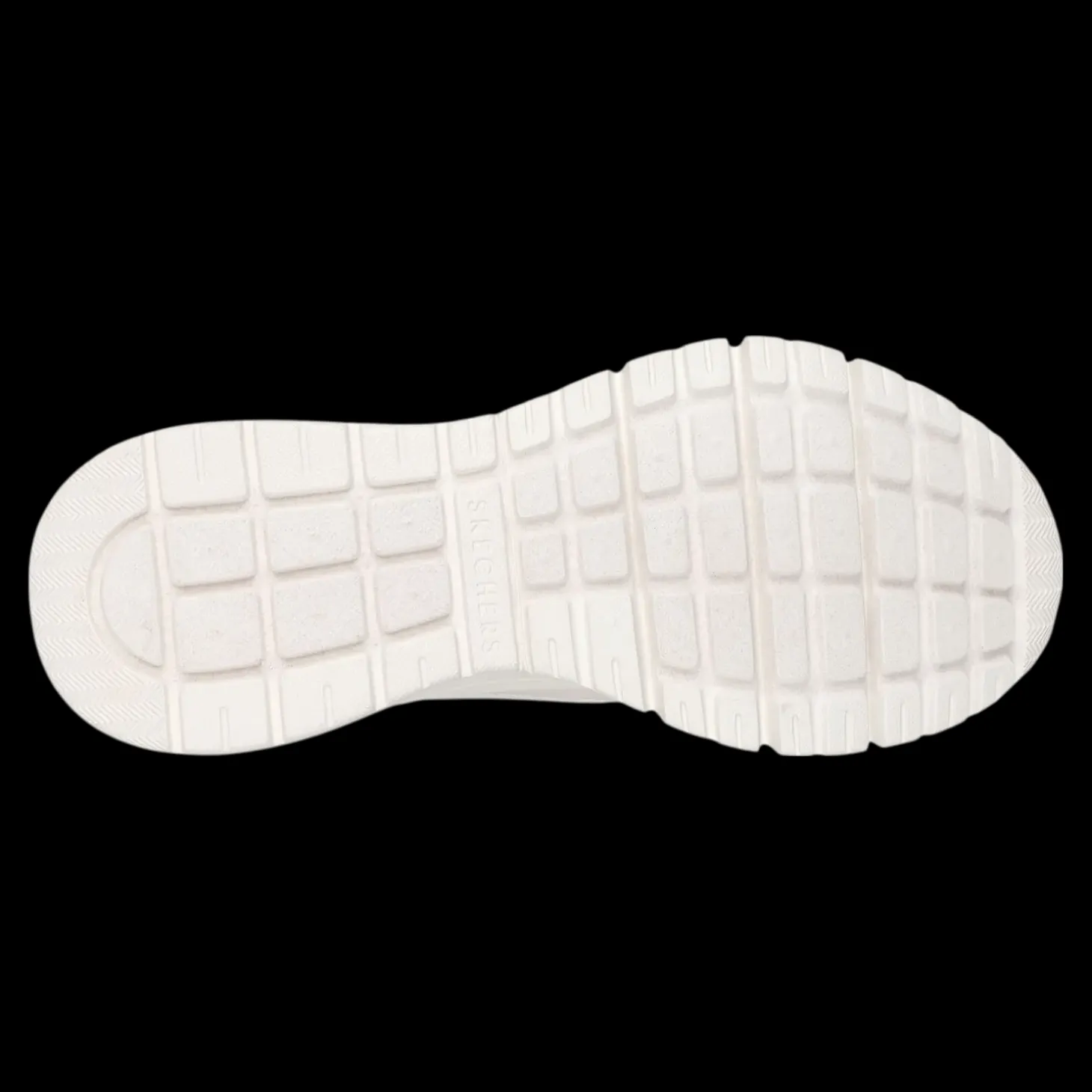 Uno Flex - Uno Fresh One Skechers Scarpe Sportive Sneakers Da Donna Bianco - 177794