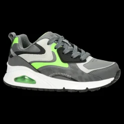 Uno Gen1 - Color Surge Skechers Sneakers Da Bambino Grigio - 403647L