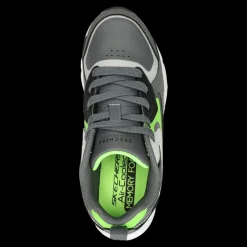 Uno Gen1 - Color Surge Skechers Sneakers Da Bambino Grigio - 403647L