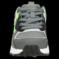 Uno Gen1 - Color Surge Skechers Sneakers Da Bambino Grigio - 403647L