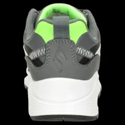 Uno Gen1 - Color Surge Skechers Sneakers Da Bambino Grigio - 403647L