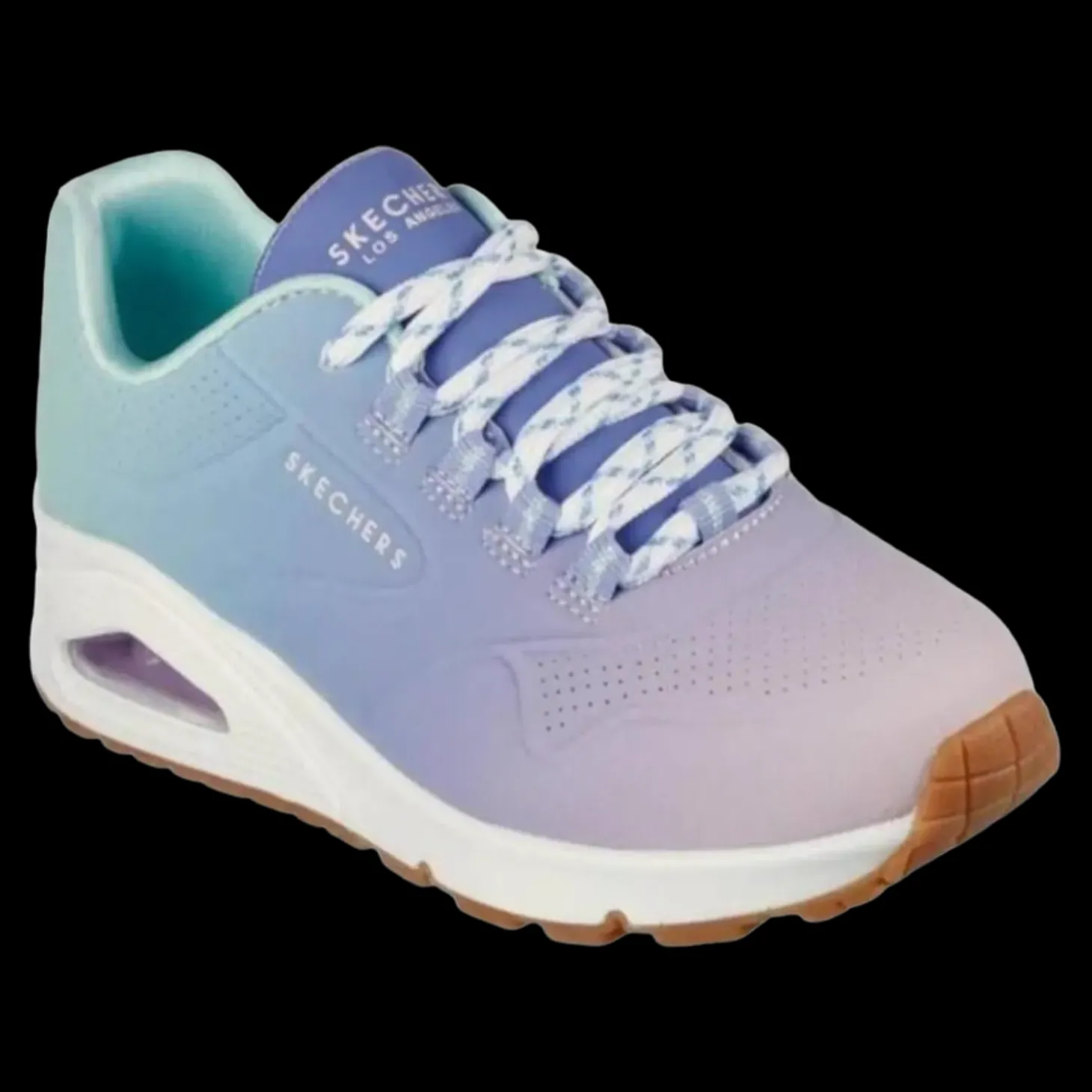 Uno Gen1 - Spectrum Air Skechers Scarpe Sportive Da Bambina Mulicolore - 310536L