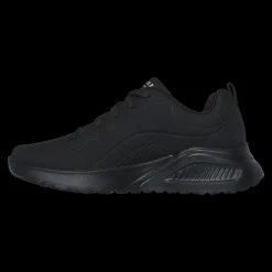 Uno Lite - Lighter One Skechers Scarpe Sportive Sneakers Da Donna Nero - 177288