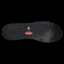 Uno Sr Skechers Scarpe Sportive Antiscivolo Da Uomo 200054ec Nero - 200054EC