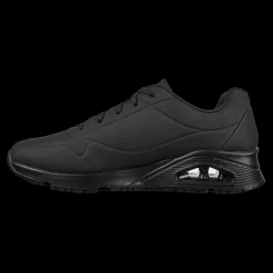 Uno Sr Skechers Scarpe Sportive Da Donna Anti Slip 108021ec Nero - 108021EC