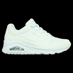 Uno-frosty Kicks Skechers Scarpe Sportive Sneakers Da Donna Menta - 155359