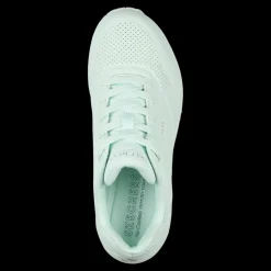 Uno-frosty Kicks Skechers Scarpe Sportive Sneakers Da Donna Menta - 155359