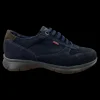 Urso Callaghan Sneakers Da Uomo Blu - 88301