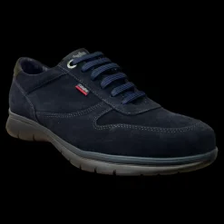 Urso Callaghan Sneakers Da Uomo Blu - 88301