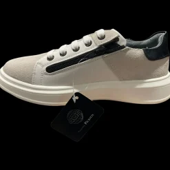 4us - Paciotti Sneakers Bambini 4u-003 Bianco - 4U-003