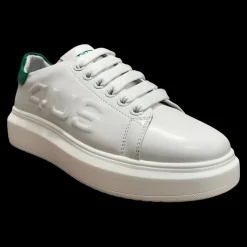 4us - Paciotti Sneakers Bambini 42350 Bianco - 42350