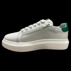 4us - Paciotti Sneakers Bambini 42350 Bianco - 42350