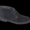 Valleverde Polacchine Da Uomo 56801 Blu - 56801