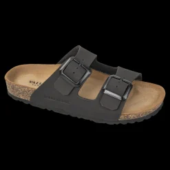 Valleverde Sandali Da Donna Nero - VG800Q