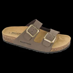 Valleverde Sandali Da Donna Vh31800 Marrone - VH31800