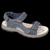 Valleverde Sandali Da Uomo Blu - 54802