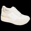 Valleverde Sneakers Da Donna Nudo - 35253LR